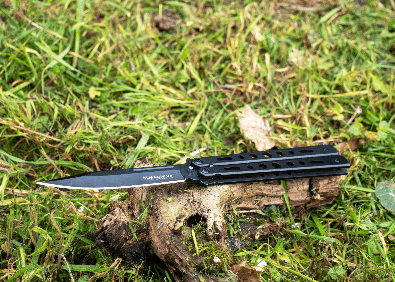 The Best Butterfly Knife Our Top Picks