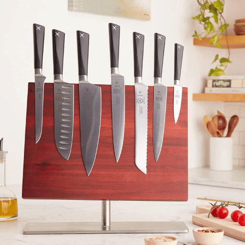 The Perfect Addition To Your Kitchen, Mercer Culinary