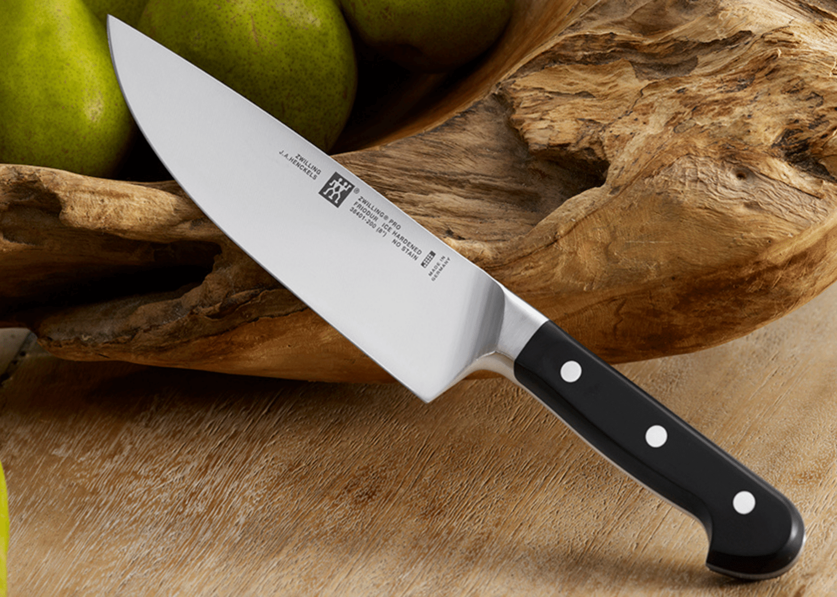 The Best German Kitchen Knives Top 4 in 2022