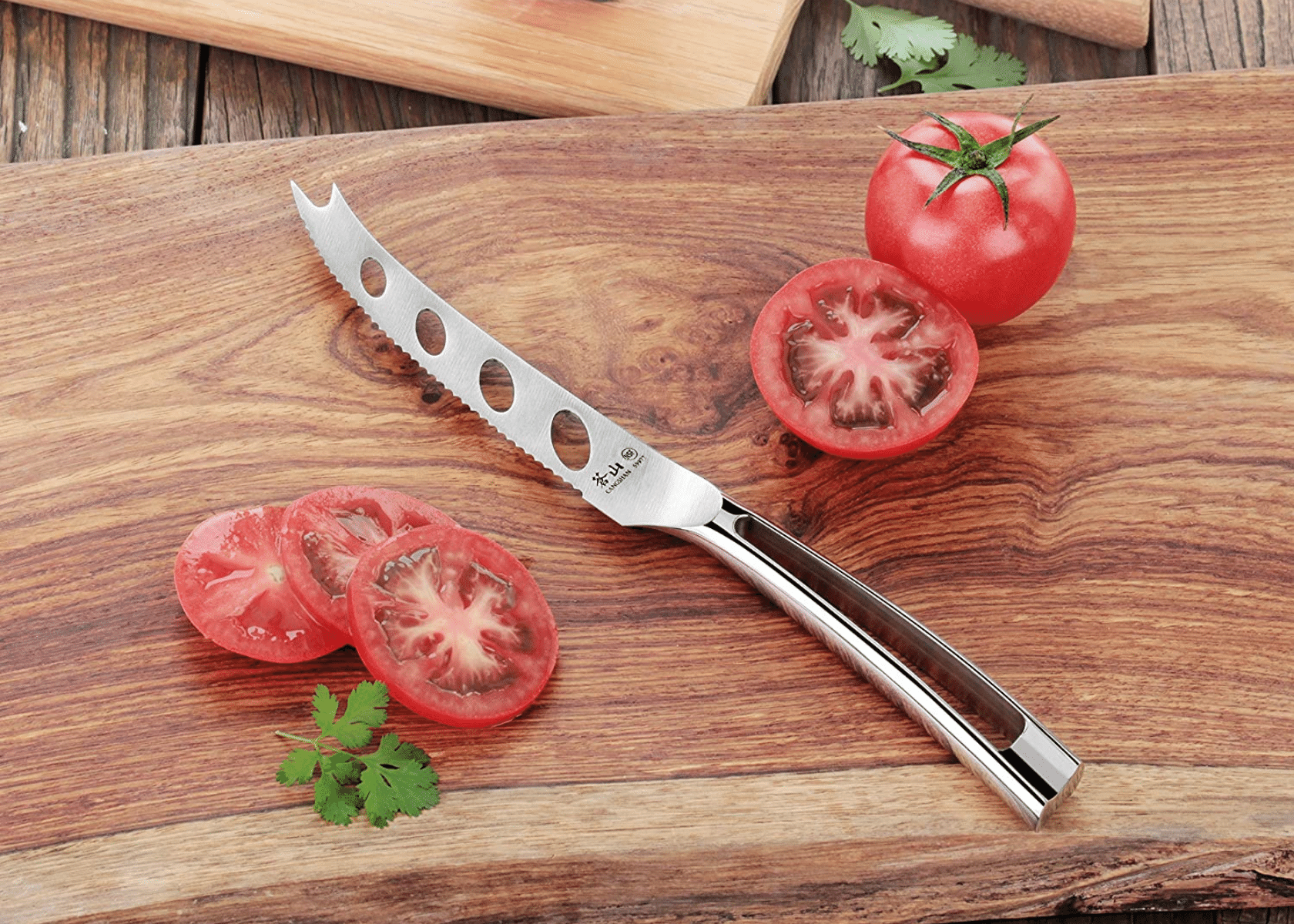 The Tomato Knife 6 That Will Change How You Slice Your Next Meal