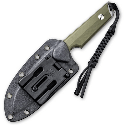 Civivi Kepler Belt Knife