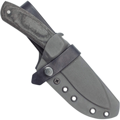 Condor Tool & Knife Belt Knife