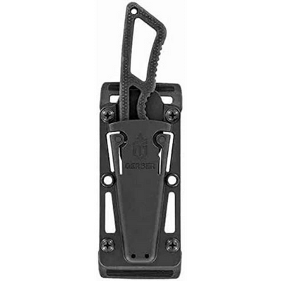Gerber's Ghoststrike belt knife