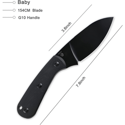 Kizer Baby! EDC