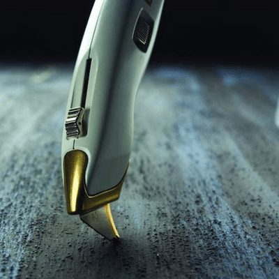 Lenox Titanium Coated Blades, The Best Blades Available