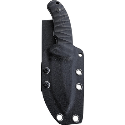 Schrade's belt knife