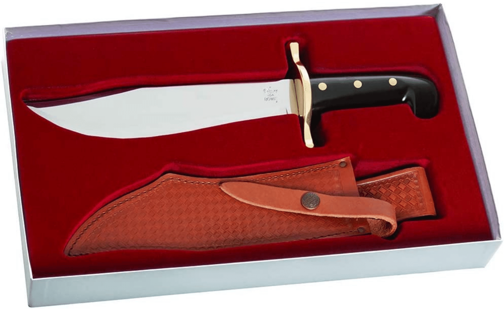 The Case Bowie Knife Collection