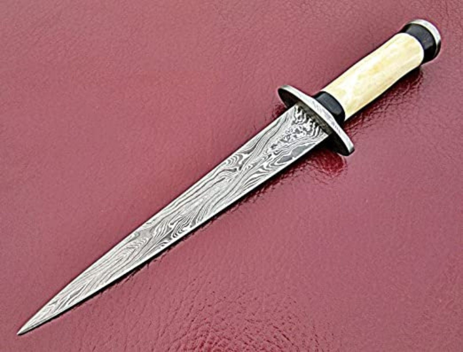 The Arkansas Toothpick Knife: Pickin' and Skinnin'!