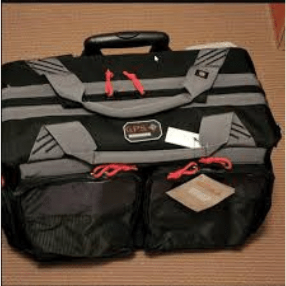 7 Best Rolling Range Bag Is The Hottest Thing On Wheels