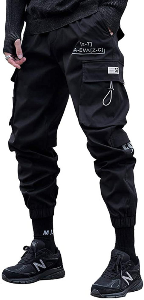 Tactical Jogger Pants Give You The Advantage