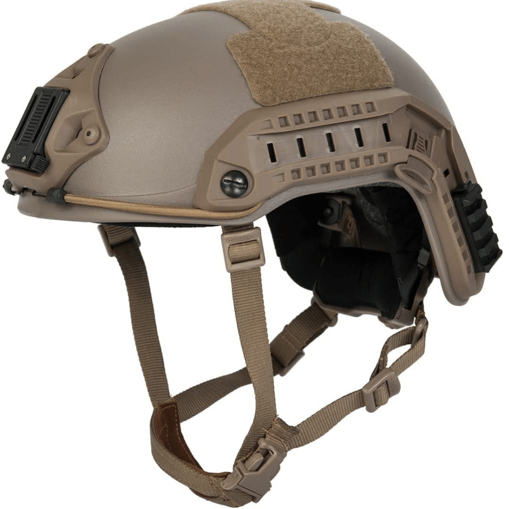 11 Best Tactical Helmet {Bump & Ballistic} 2022