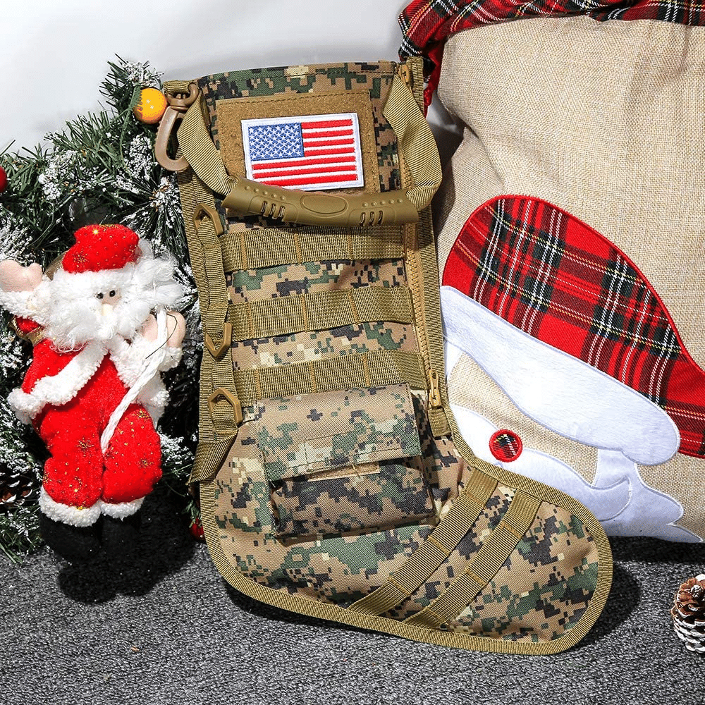 21 Can'tMiss Tactical Gifts For Men