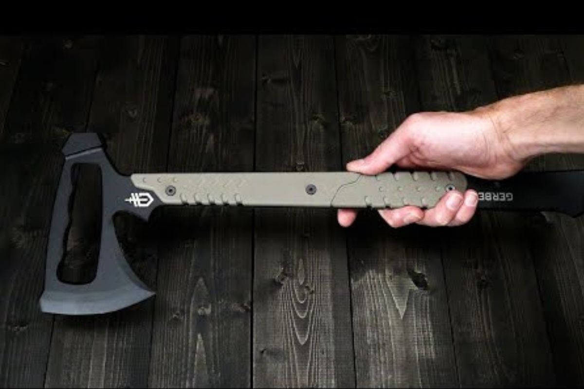 Prying Into The Future Of Tactical Pry Bars