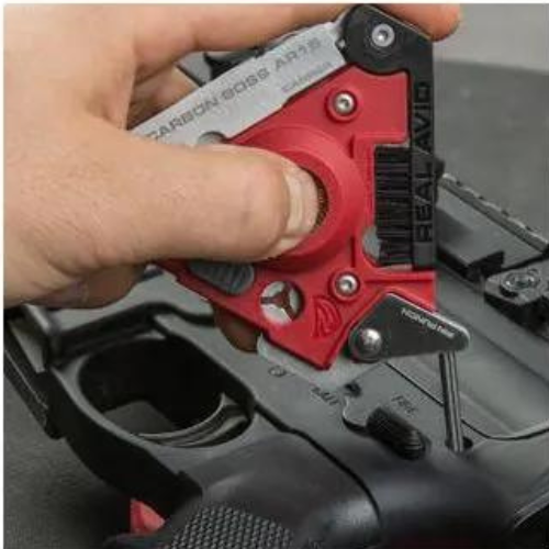 Top 5: Ar15 Multi Tool For Deployments & Combat