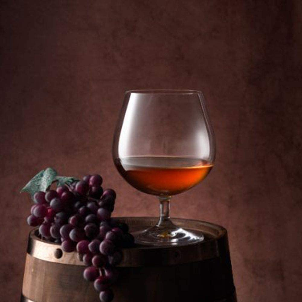 A Toast To Success The Best Brandy Glass Set For A Perfect Pour!
