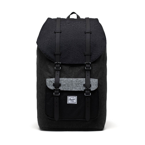 Top 5 Ultimate Companions for Urban Exploration: The Herschel Tech Daypack