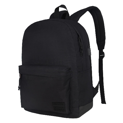 5 Best Black Backpacks For Your Everyday Essentials