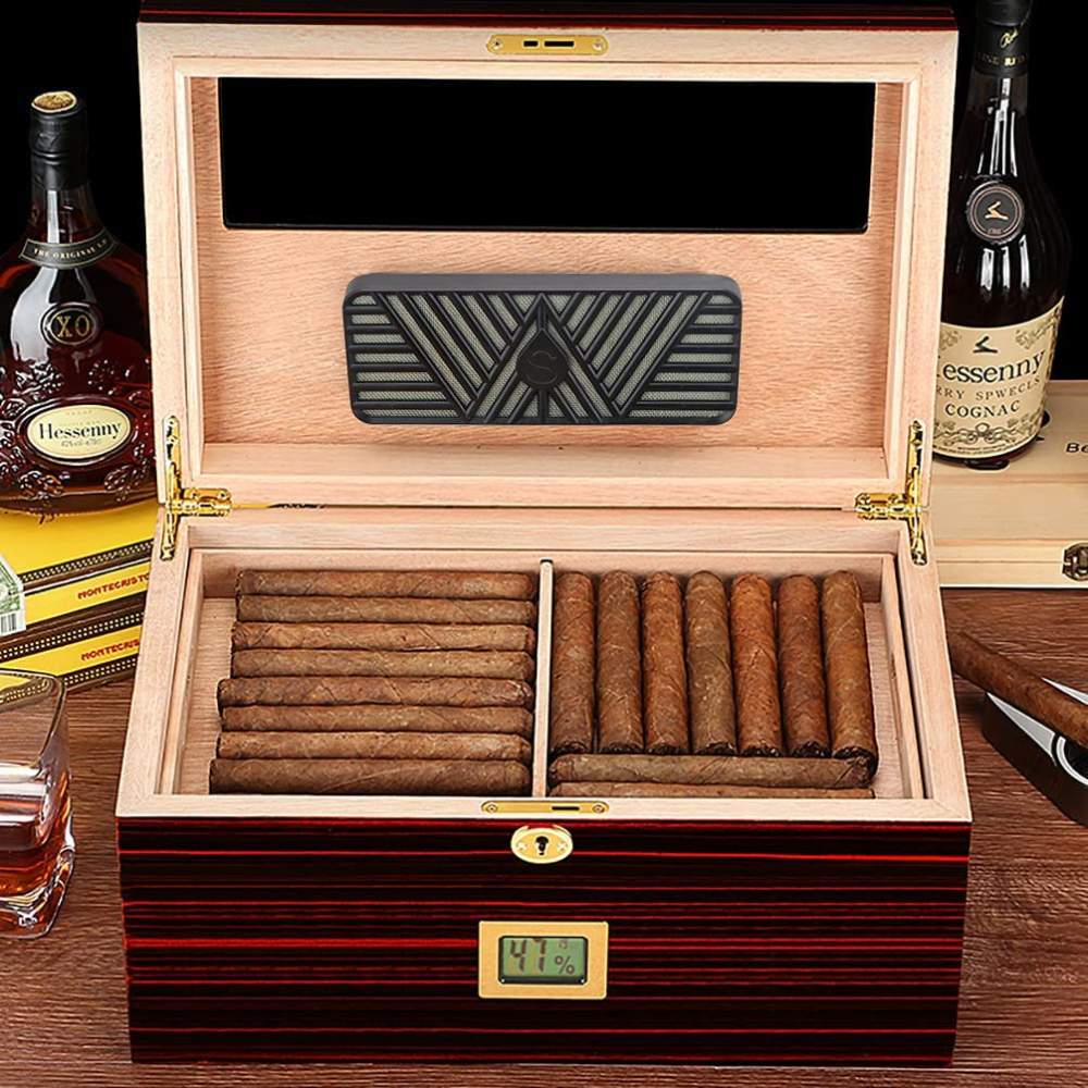 7 Best Cigar Humidifiers For A Perfect Smoke