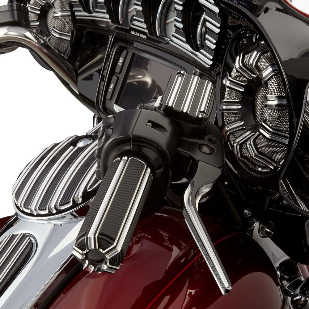 Top 10 Harley Davidson Grips Guide