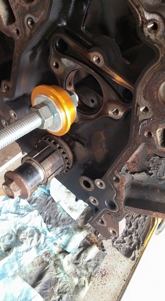 Maximizing Engine Performance With The LS Cam Bearing Tool A Comprehensive Overview