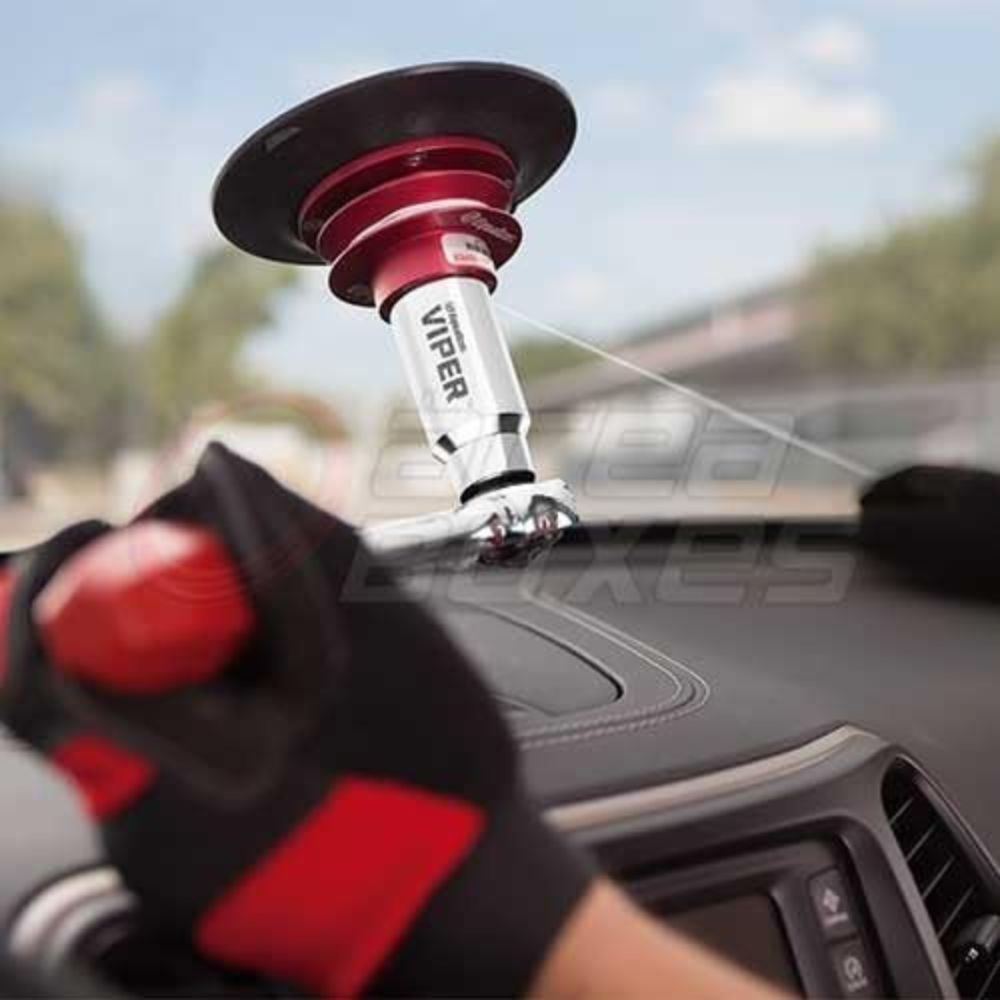 Windshield Removal Tool Guide: Top 4 For Success