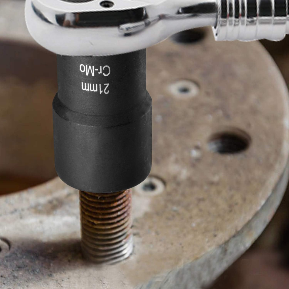 Beyond The Wrench The 5 Best Lug Nut Removal Tool Kits