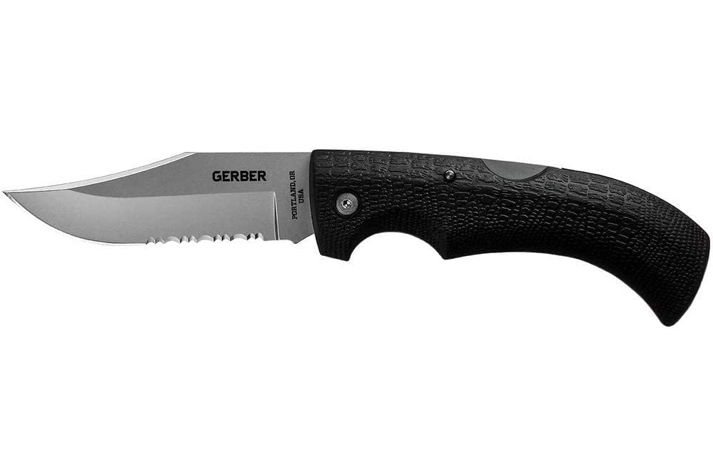 Gerber Gator Knife Guide