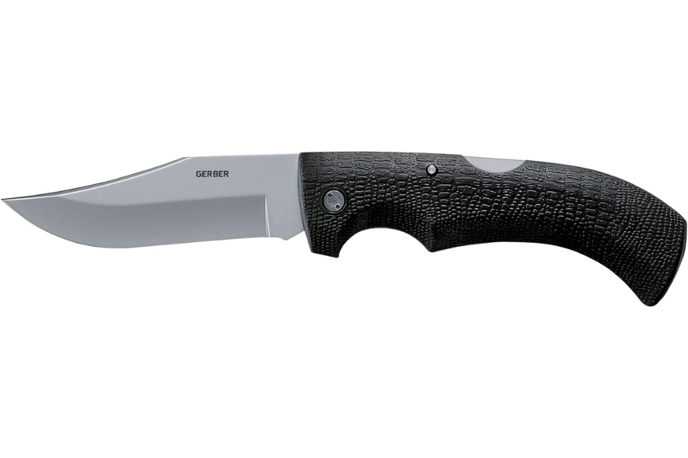 Gerber Gator Knife Guide