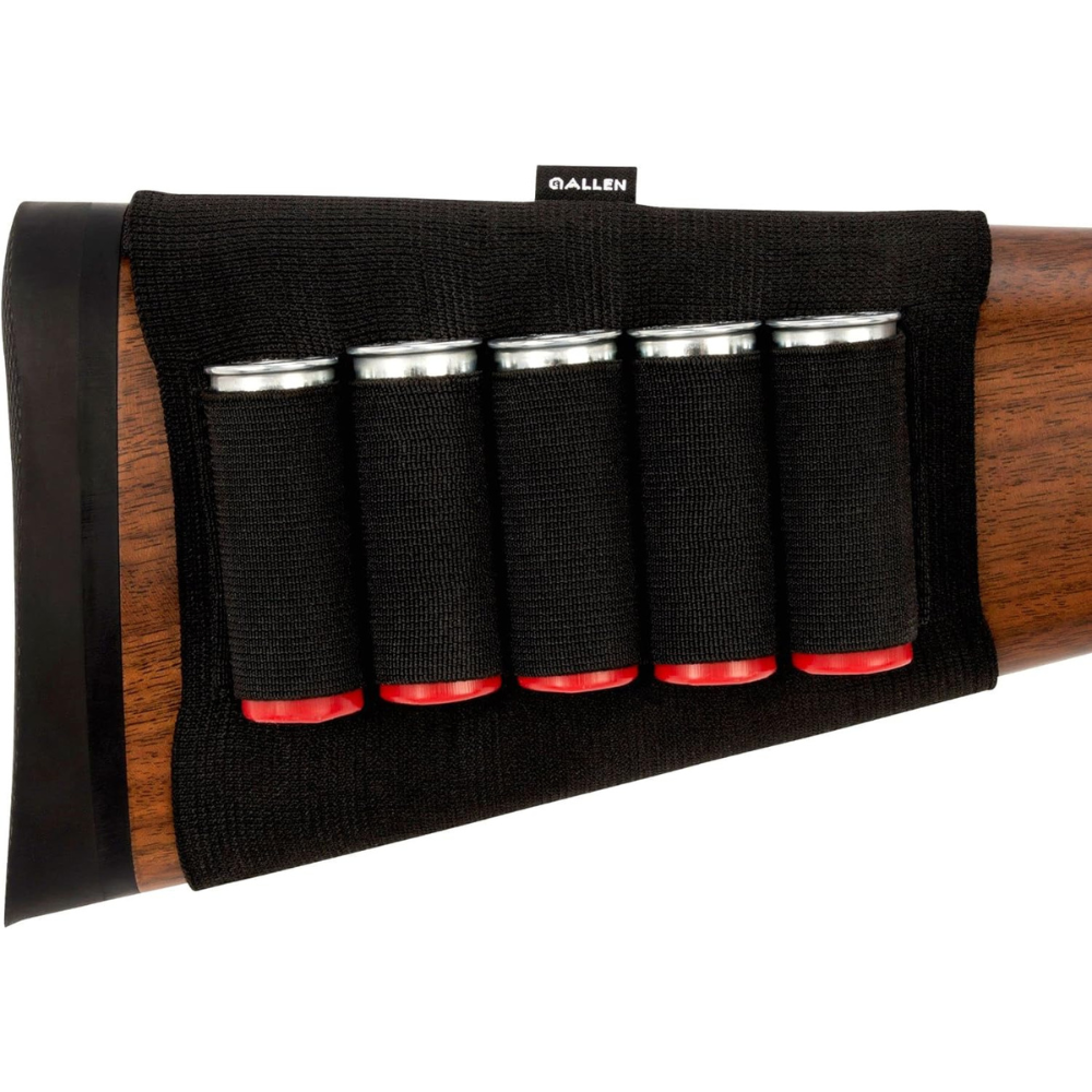 Ultimate Guide To Choosing The Right Shotgun Shell Carrier