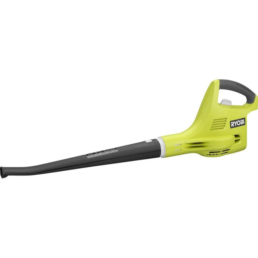 Top 4 Ryobi Leaf Blower Guide