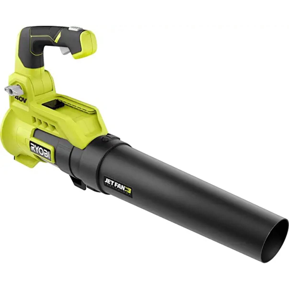 Top 4 Ryobi Leaf Blower Guide