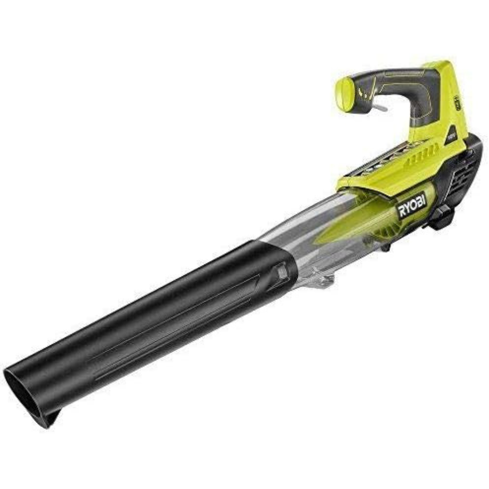 Top 4 Ryobi Leaf Blower Guide