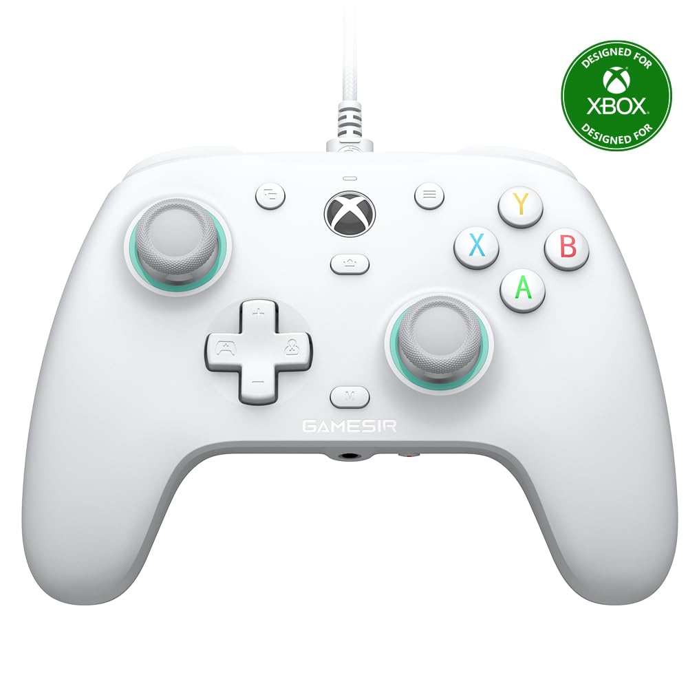 Ultimate Guide: The Best Xbox Controller Options for Casual and Competitive Play!