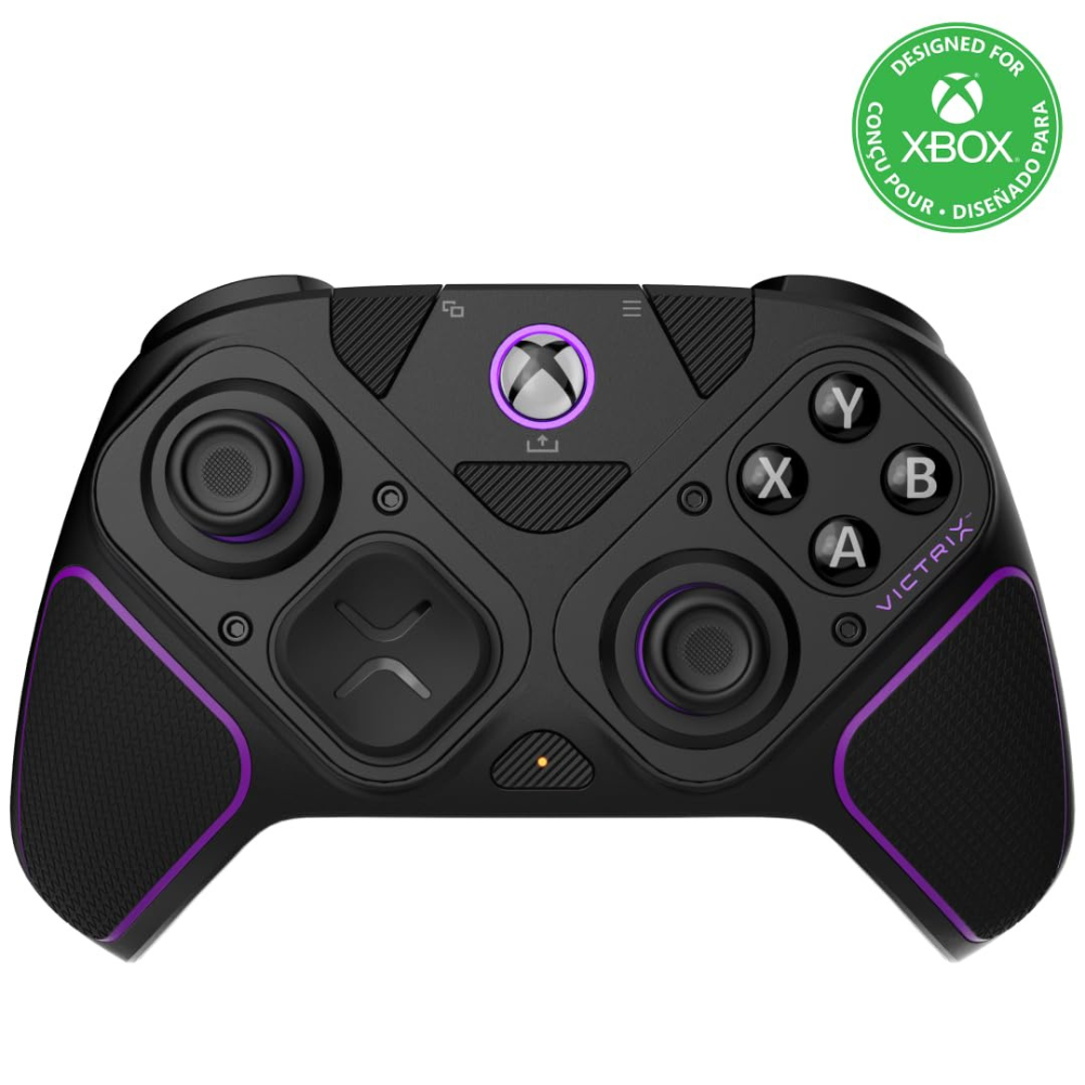 Ultimate Guide: The Best Xbox Controller Options for Casual and Competitive Play!