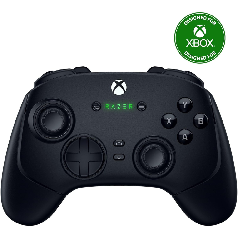 Ultimate Guide: The Best Xbox Controller Options for Casual and Competitive Play!