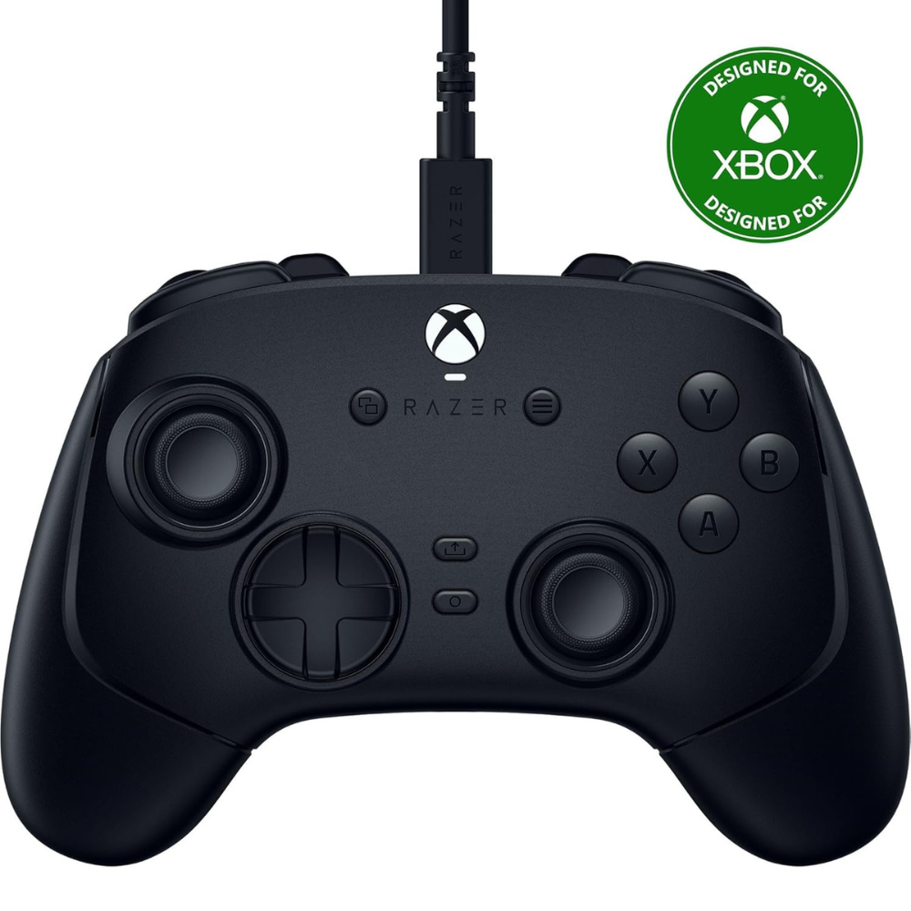 Ultimate Guide: The Best Xbox Controller Options for Casual and Competitive Play!