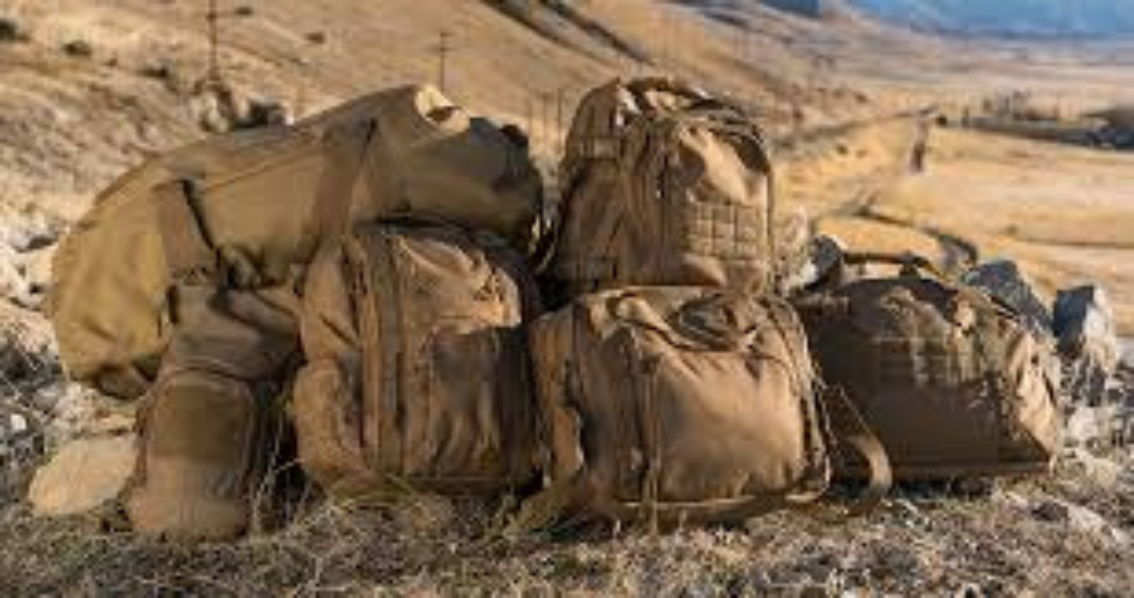 7 Best Mercury Tactical Gear Pieces You Can't Live Without!