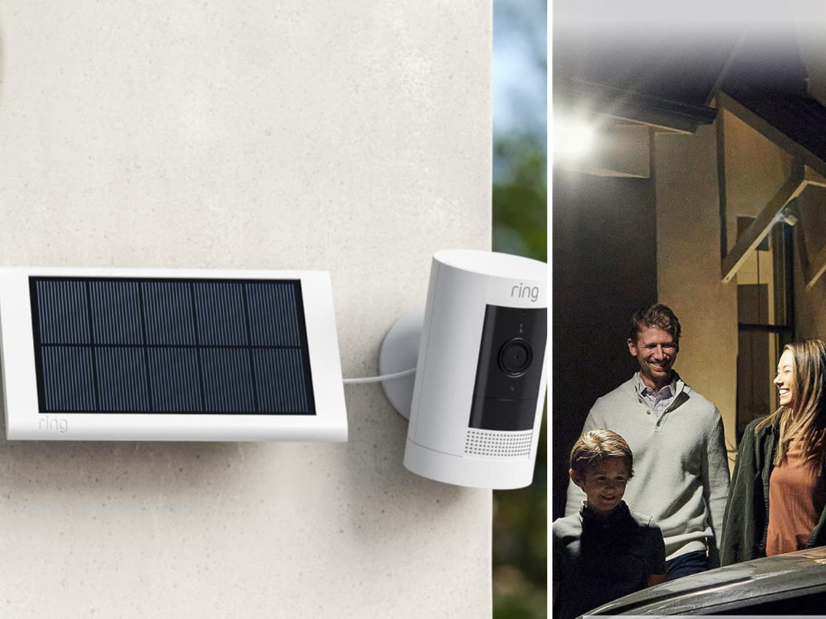 7 Best Answers For Solar Video Surveillance For Your Home