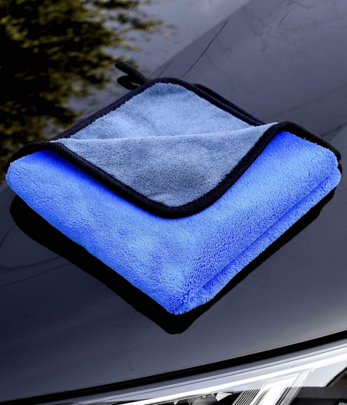 The Ultimate Guide to Car Microfiber Cloth: Why Every Car Owner Needs One
