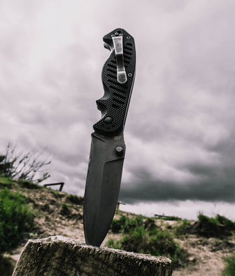 EDC Pocket Knives