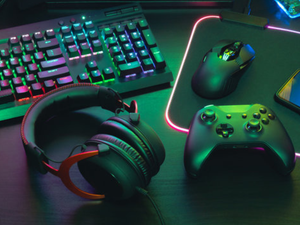Gaming