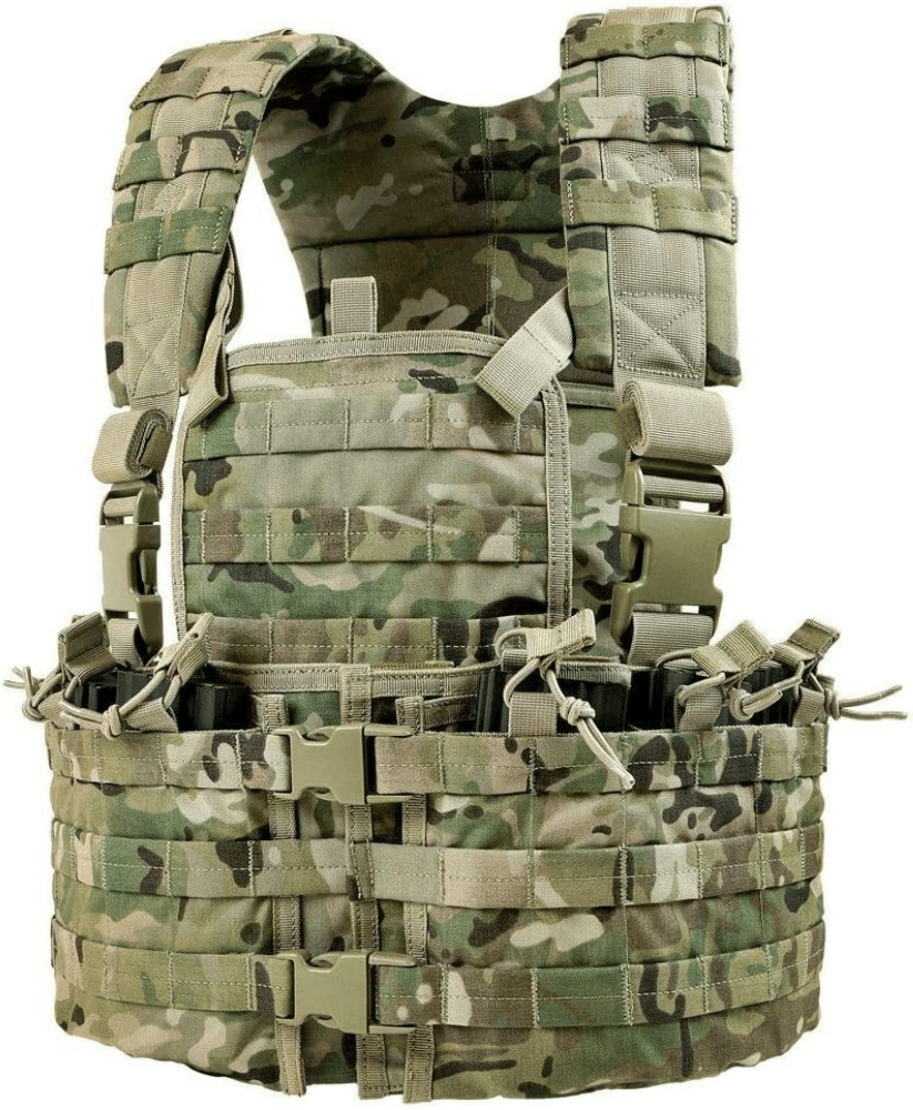 12 Best Tactical Chest Rig