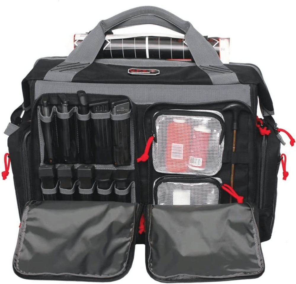 7 Best Rolling Range Bag Is The Hottest Thing On Wheels