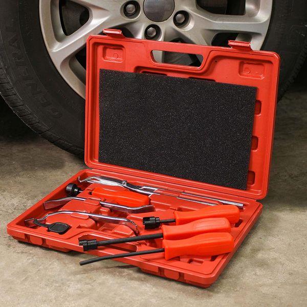3 Best Drum Brake Tool Kits For Easy Install & Adjustment